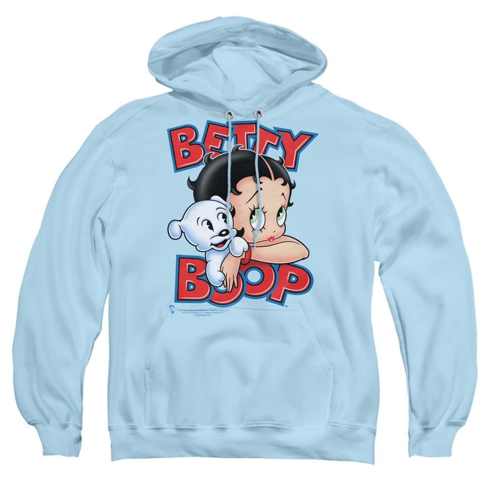 BETTY BOOP/FOREVER FRIENDS