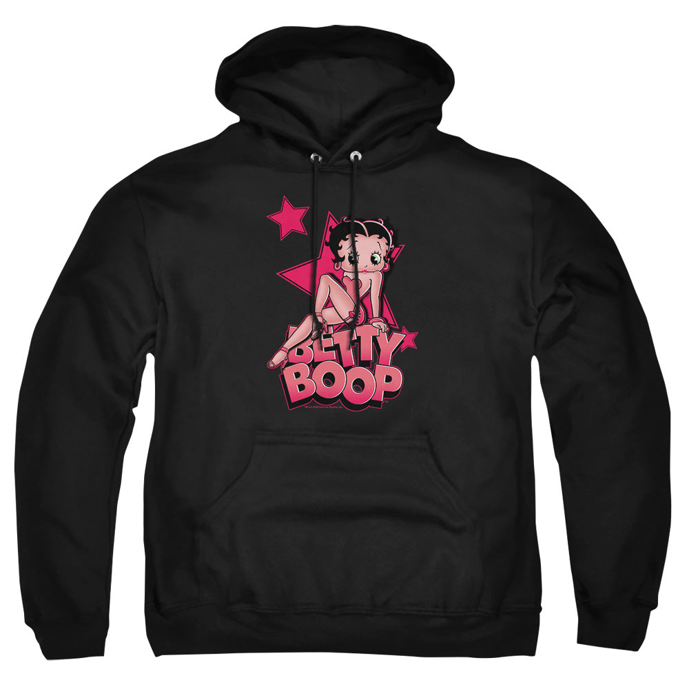 BETTY BOOP/SEXY STAR