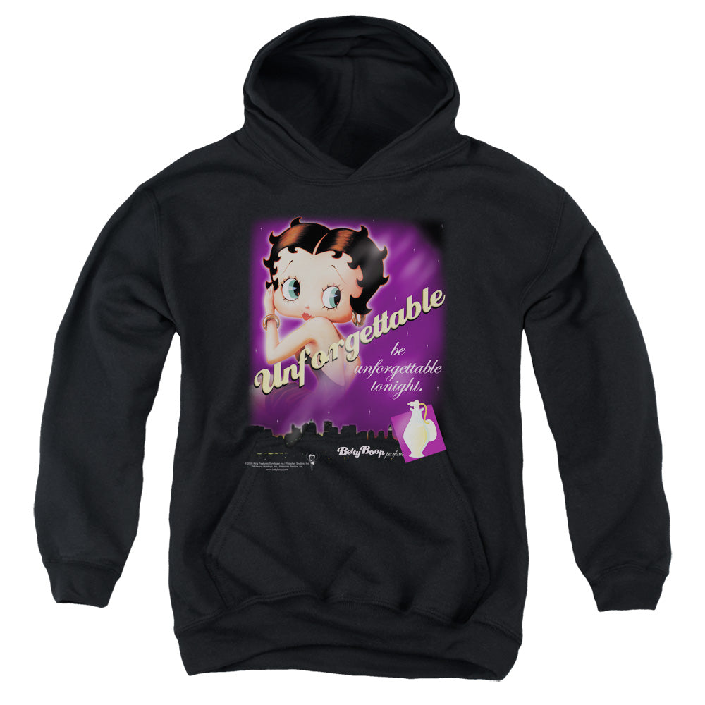 BETTY BOOP/UNFORGETTABLE