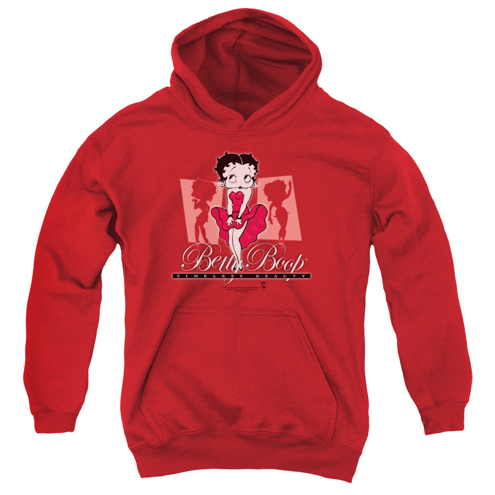 BETTY BOOP/TIMELESS BEAUTY