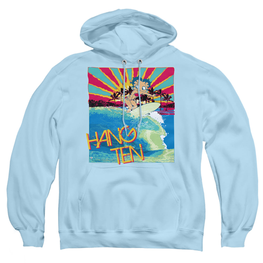 BETTY BOOP/HANG TEN