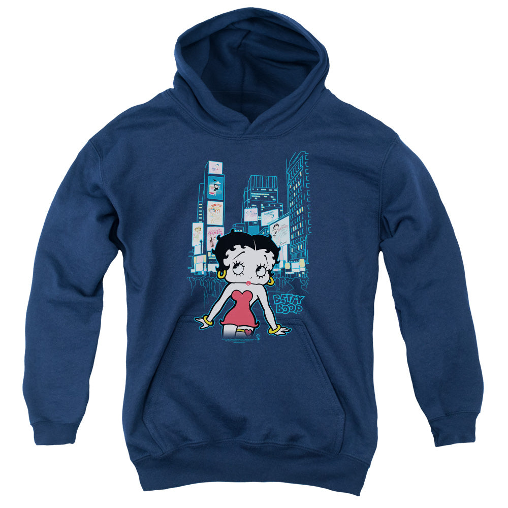 BETTY BOOP/SQUARE