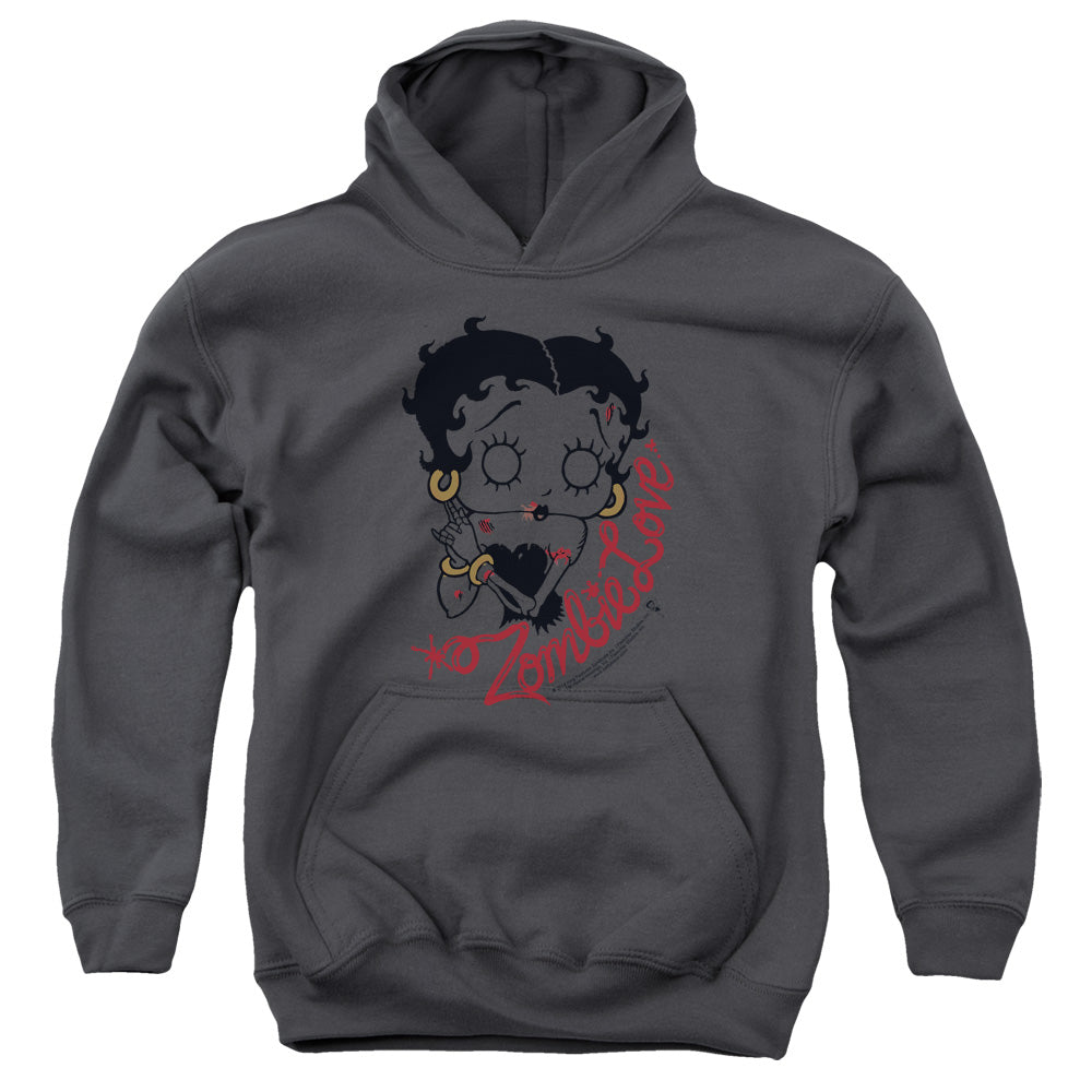 BETTY BOOP/CLASSIC ZOMBIE