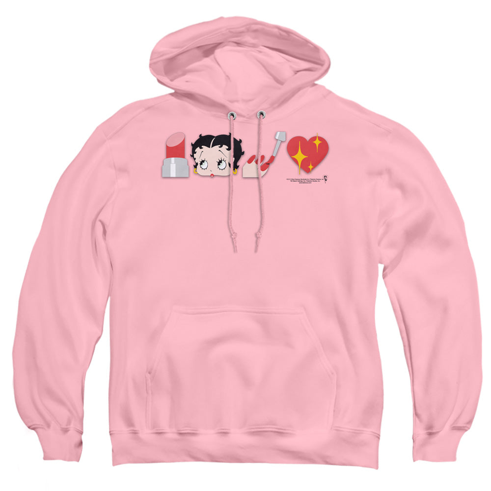 BETTY BOOP/SYMBOLS