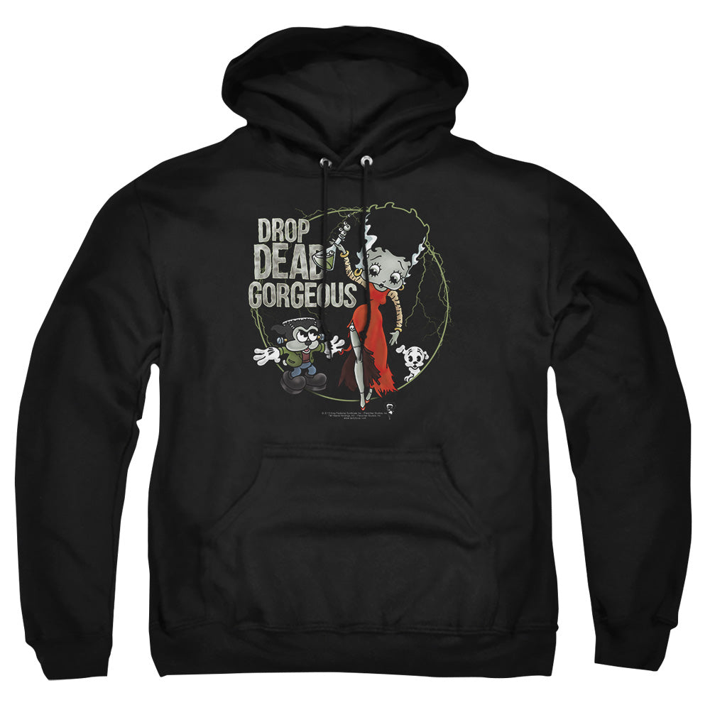BETTY BOOP/DROP DEAD GORGEOUS