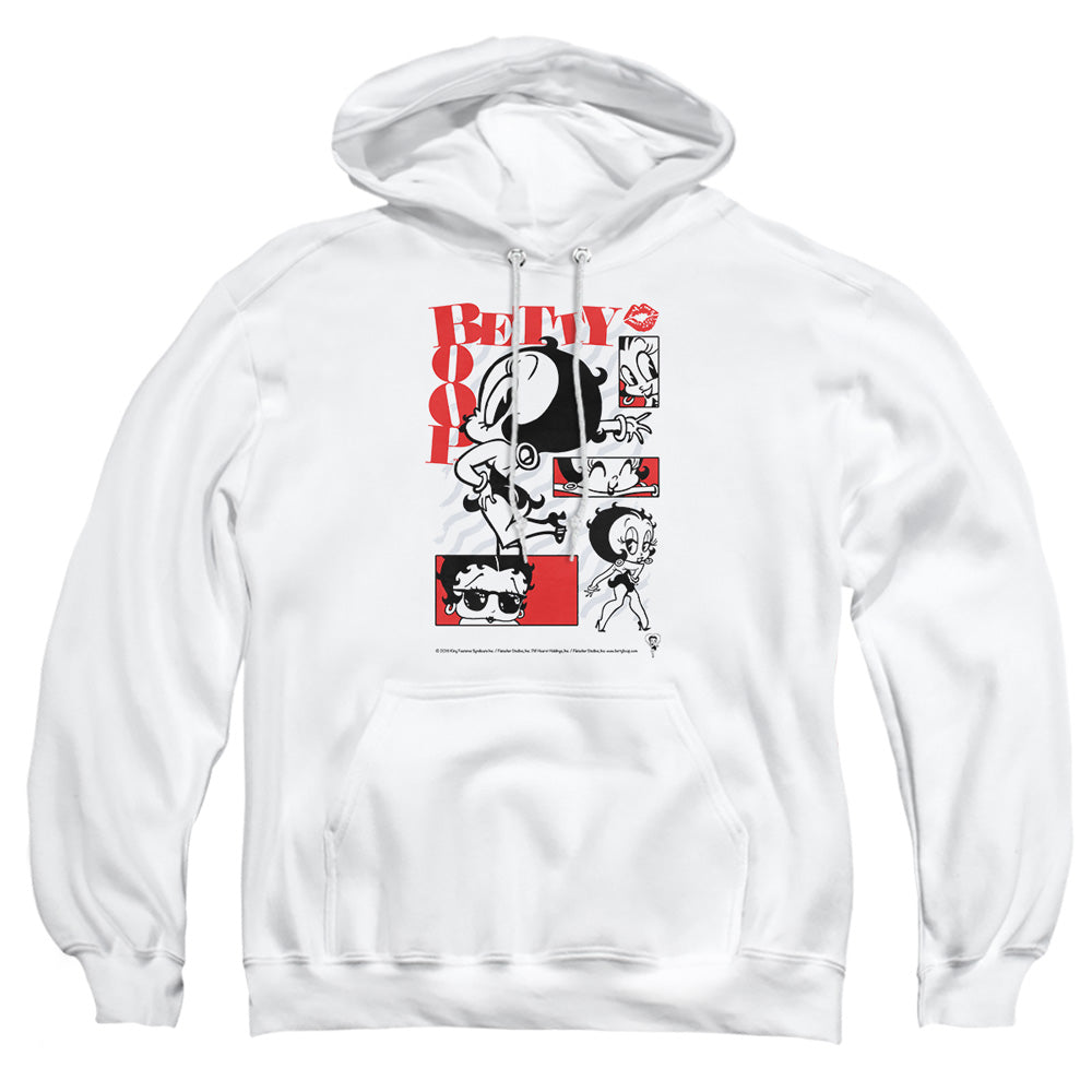 BETTY BOOP/STYLIN SNAPS