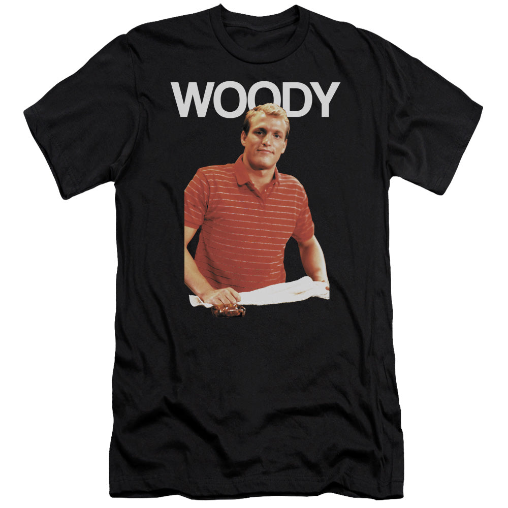 CHEERS/WOODY